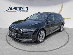 Skoda Superb occasion 2025 mise en vente à Vert Saint Denis par le garage SKODA SEAT MAZDA MELUN - JEANNIN AUTOMOBILES - photo n°1