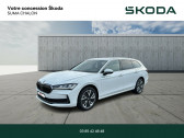 Skoda Superb COMBI Superb Combi 2.0 TDI 150 ch SCR DSG7   Chalon sur Saône 71