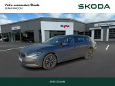Skoda Superb occasion année 2024 Annonce Skoda Superb occasion Diesel COMBI Superb Combi 2.0 TDI 150 ch SCR DSG7 à Macon