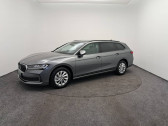 Skoda Superb occasion année 2024 Annonce Skoda Superb occasion Diesel COMBI Superb Combi 2.0 TDI 150 ch SCR DSG7 à Saint-Cyr-sur-Loire