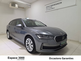 Skoda Superb , garage Espace 3000 Besanon  Besanon