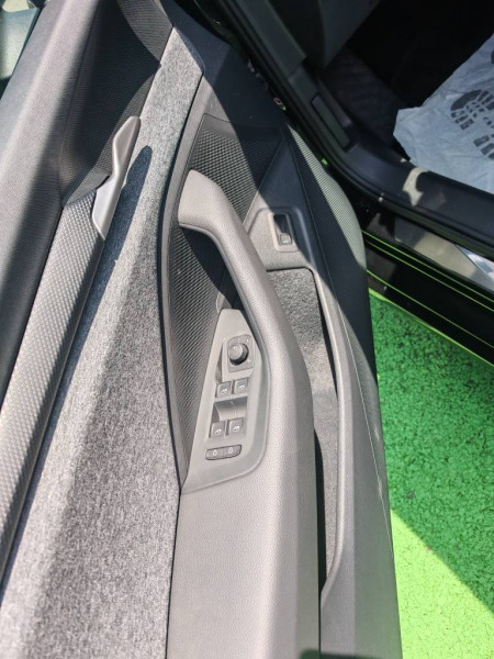 Skoda Superb COMBI Superb Combi 2.0 TDI 150 ch SCR DSG7  occasion  SAINTES - photo n8