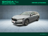 Skoda Superb occasion année 2024 Annonce Skoda Superb occasion Diesel COMBI Superb Combi 2.0 TDI 150 ch SCR DSG7 à Bellerive-sur-Allier