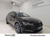 Skoda Superb COMBI Superb Combi 2.0 TDI 150 SCR DSG7   Besanon 25