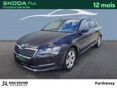 Skoda Superb occasion année 2021 Annonce Skoda Superb occasion Diesel COMBI Superb Combi 2.0 TDI 150 SCR DSG7 à CHOLET
