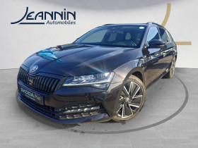 Skoda Superb , garage SEAT SKODA AUXERRE - JEANNIN NEW CAR  Auxerre