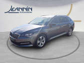 Skoda Superb occasion année 2022 Annonce Skoda Superb occasion Diesel COMBI Superb Combi 2.0 TDI 150 SCR DSG7 à Avallon