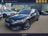 Skoda Superb COMBI Superb Combi 2.0 TDI 190 DSG7 4x4   Auxerre 89