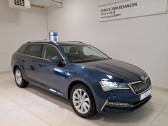 Skoda Superb COMBI Superb Combi BUSINESS 1.4 TSI PHEV 218 DSG6   Besanon 25