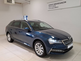 Skoda Superb , garage Espace 3000 Besanon  Besanon