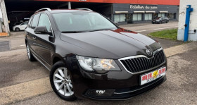 Skoda Superb , garage ALDER AUTO  Colmar