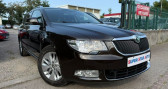 Annonce Skoda Superb occasion Diesel II 2.0l TDI 140CV CR FAP ELEGANCE DSG 2013  Colmar