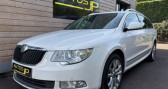 Skoda Superb ii combi 2.0 tdi 170 cr fap elegance dsg  2011 - annonce de voiture en vente sur Auto Sélection.com
