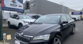 Skoda Superb , garage ACCES AUTOMOBILES  HERBLAY