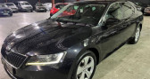 Skoda Superb occasion année 2018 boite Automatique Annonce Skoda Superb occasion Diesel III 1.6 TDI120 Greentec Business DSG à Sainte-Geneviève-des-Bois