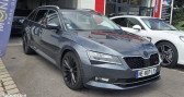 Skoda Superb occasion année 2016 boite Automatique Annonce Skoda Superb occasion Essence RS III sportline 2.0 tfsi 280cv 10-2016 à Attin
