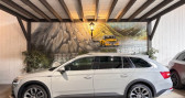 Annonce Skoda Superb occasion Diesel SCOUT 2.0 TDI 200 CV FINAL EDITION 4X4 DSG � Charentilly