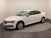 Skoda Superb occasion Annonce Skoda Superb occasion Superb 1.4 TSI PHEV 218 ch DSG6 à Saint-Cyr-sur-Loire