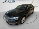 Skoda Superb Superb 1.4 TSI PHEV 218 ch DSG6   Troyes 10
