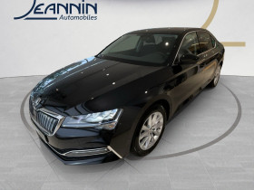 Skoda Superb , garage VOLKSWAGEN SEAT SKODA TROYES - JEANNIN AUTOMOBILES  Troyes
