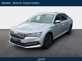 Skoda Superb occasion année 2024 Annonce Skoda Superb occasion Essence Superb 1.4 TSI PHEV 218 ch DSG6 à Auxerre