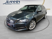 Annonce Skoda Superb occasion Essence Superb 1.4 TSI PHEV 218 ch DSG6  Vert Saint Denis