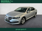 Skoda Superb Superb 1.4 TSI PHEV 218 ch DSG6   Valence 26