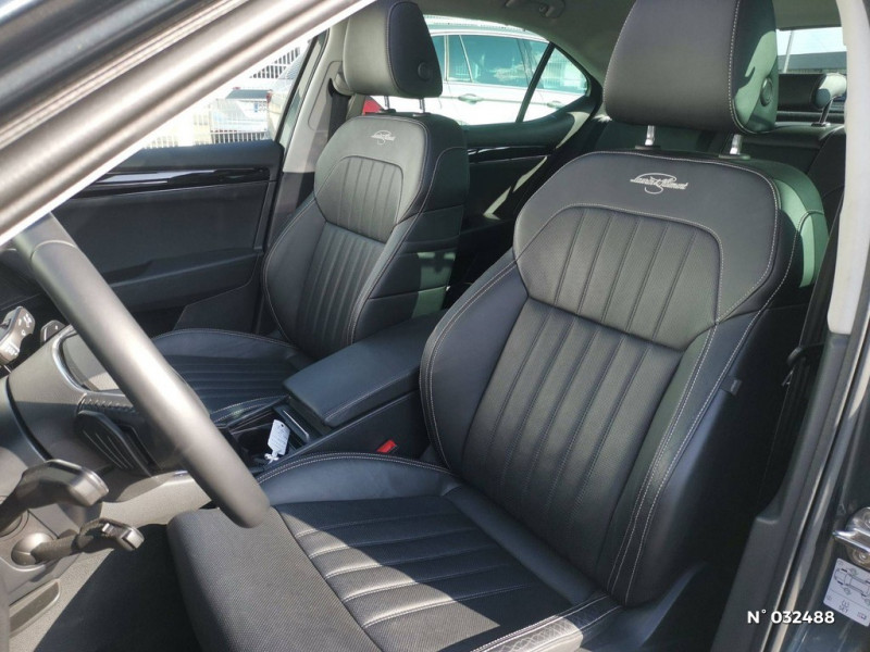 Skoda Superb Superb 1.4 TSI PHEV 218 ch DSG6 2021 - photo n°18 Skoda Superb Superb 1.4 TSI PHEV 218 ch DSG6  occasion à Brie-Comte-Robert - photo n°18