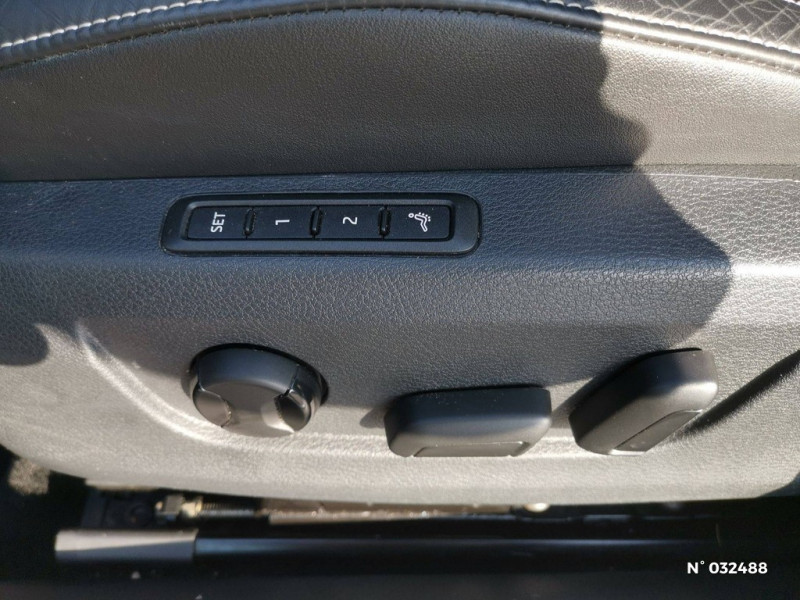 Skoda Superb Superb 1.4 TSI PHEV 218 ch DSG6 2021 - photo n°16 Skoda Superb Superb 1.4 TSI PHEV 218 ch DSG6  occasion à Brie-Comte-Robert - photo n°16