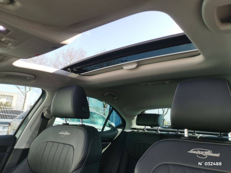 Skoda Superb Superb 1.4 TSI PHEV 218 ch DSG6 2021 - photo n°17 Skoda Superb Superb 1.4 TSI PHEV 218 ch DSG6  occasion à Brie-Comte-Robert - photo n°17
