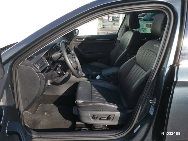 Skoda Superb Superb 1.4 TSI PHEV 218 ch DSG6 2021 - photo n°7 Skoda Superb Superb 1.4 TSI PHEV 218 ch DSG6  occasion à Brie-Comte-Robert - photo n°7