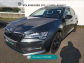 Skoda Superb occasion année 2021 boite Automatique Annonce Skoda Superb occasion Essence Superb 1.4 TSI PHEV 218 ch DSG6 à Brie-Comte-Robert
