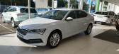 Skoda Superb occasion année 2024 Annonce Skoda Superb occasion Essence Superb 1.5 TSI 150 ACT DSG7 à Troyes