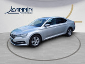 Skoda Superb Superb 2.0 TDI 122 SCR DSG7   Auxerre 89