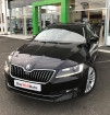Skoda Superb occasion année 2015 boite Sequentielle Annonce Skoda Superb occasion Diesel Superb 2.0 TDI 190 DSG6 Style 5p à LESCAR