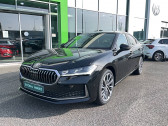 Skoda Superb occasion année 2024 boite Sequentielle Annonce Skoda Superb occasion Diesel Superb Berline 2.0 TDI 150 ch SCR DSG7 Laurin & Klement 5p à Onet-le-Château