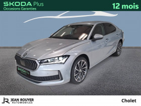 Skoda Superb , garage VOLKSWAGEN CHOLET  CHOLET