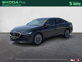 Skoda Superb Superb Berline 2.0 TDI 150 ch SCR DSG7   Cosne-Cours-sur-Loire 58