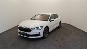 Skoda Superb , garage Seat Skoda Blois  Blois