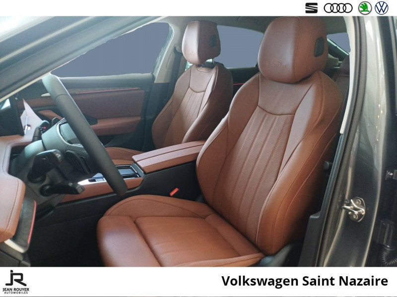 Skoda Superb Superb Berline 2.0 TDI 150 ch SCR DSG7  occasion  TRIGNAC - photo n3