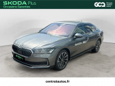 Skoda Superb Superb Berline 2.0 TDI 150 ch SCR DSG7   Vienne 38
