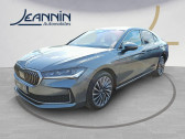 Skoda Superb occasion année 2024 Annonce Skoda Superb occasion Diesel Superb Berline 2.0 TDI 150 ch SCR DSG7 à Troyes