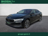 Skoda Superb occasion année 2024 Annonce Skoda Superb occasion Diesel Superb Berline 2.0 TDI 150 ch SCR DSG7 à Montélimar