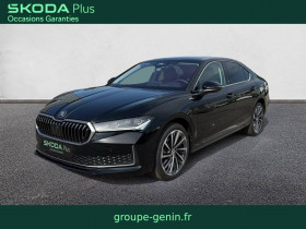 Skoda Superb , garage genin automobiles za meyrol à Montélimar