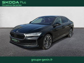 Skoda Superb occasion année 2024 Annonce Skoda Superb occasion Diesel Superb Berline 2.0 TDI 150 ch SCR DSG7 à Montélimar
