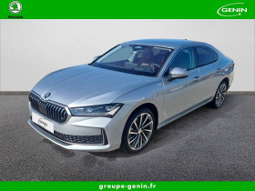 Skoda Superb , garage genin automobiles route chabeuil  Valence