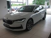 Skoda Superb occasion année 2024 Annonce Skoda Superb occasion Diesel Superb Berline 2.0 TDI 150 ch SCR DSG7 à Troyes