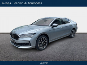 Skoda Superb , garage SEAT SKODA AUXERRE - JEANNIN NEW CAR  Auxerre