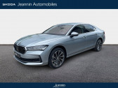 Skoda Superb occasion année 2024 Annonce Skoda Superb occasion Diesel Superb Berline 2.0 TDI 150 ch SCR DSG7 à Auxerre
