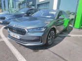 Skoda Superb occasion année 2024 Annonce Skoda Superb occasion Diesel Superb Berline 2.0 TDI 150 ch SCR DSG7 à SAINTES